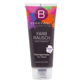 Berrywell Tint Maszk padlizsán,lila 201ml