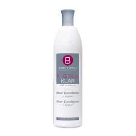 Berrywell Care Silver hamvasító Balzsam 1001ml