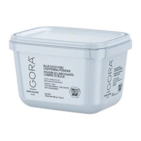 Igora Szőkítőpor Vario Blond Plus 450 g