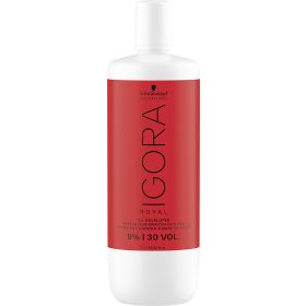 Igora Royal Ápoló színelőhívó emulzió 9% 1000ml