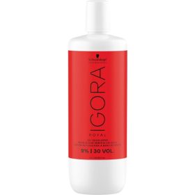 Igora Royal Ápoló színelőhívó emulzió 9% 1000ml