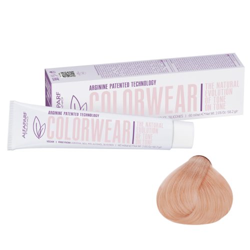 Alfaparf Color Wear szinező 60ml 10 CB