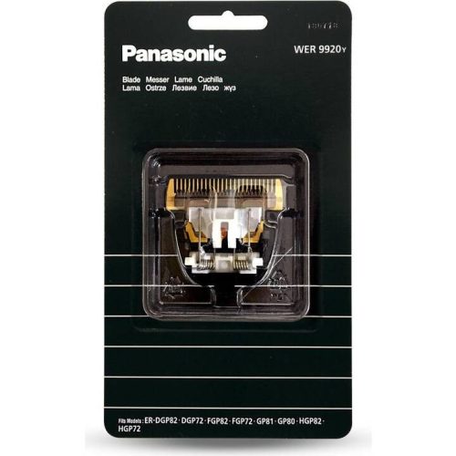 Panasonic Fém vágófej 9920Y