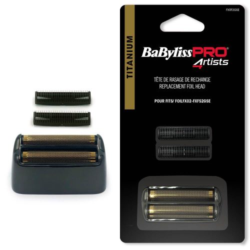 BaByliss Pro Cserélhető fej borotvához  FXRF2GSE