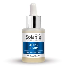 Solanie Q10 Lifting szérum 30ml
