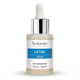 Solanie Q10 Lifting szérum 30ml