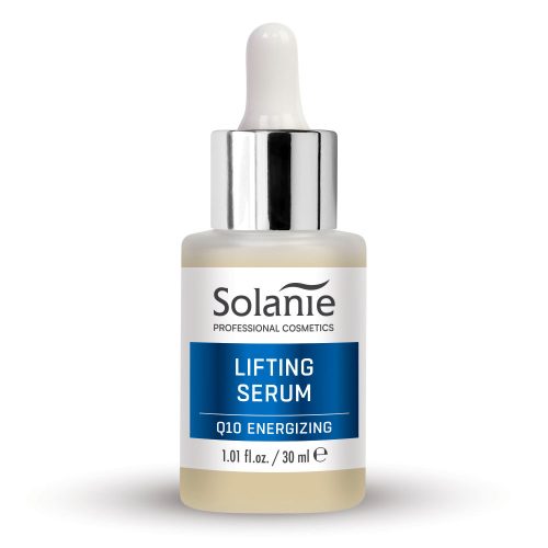 Solanie Q10 Lifting szérum 30ml
