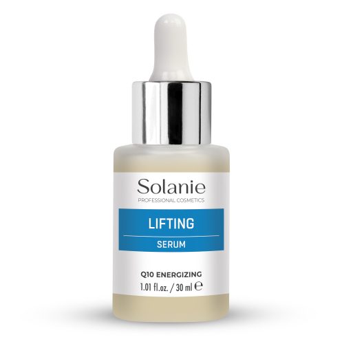 Solanie Q10 Lifting szérum 30ml