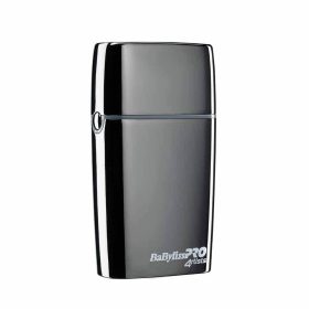   BaByliss PRO FoilFX Gunsteel fém duplafejes borotva FXFS2GSE