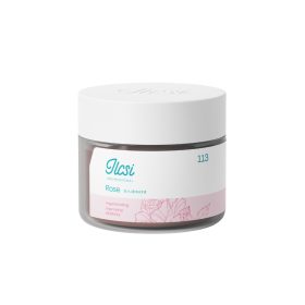 Ilcsi Rózsa pakolás 125ml 113*
