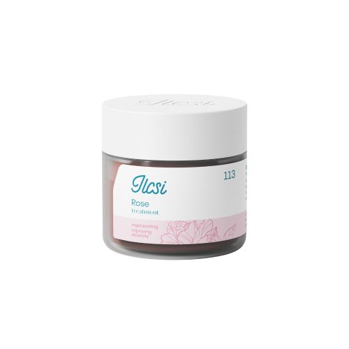 Ilcsi Rózsa pakolás 50 ml 113 (2023)