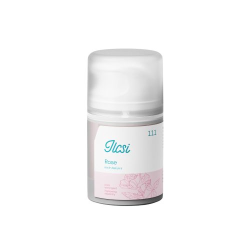 Ilcsi Rózsa arckrém 50ml 111 (2023)