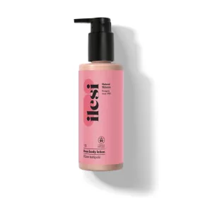 Ilcsi Rózsa testápoló 200ml 115