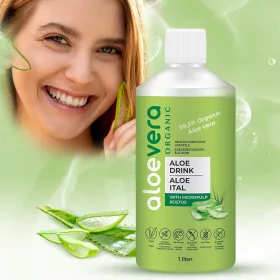 Eredeti Aloe Vera Ital Rostos 1000ml