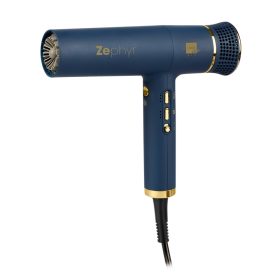 Zephyr Professzionális nagysebességű hajszárító