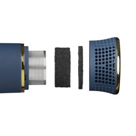 Zephyr Professzionális nagysebességű hajszárító