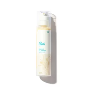 Ilcsi Lenmagos karotinos masszázskrém 200ml  552