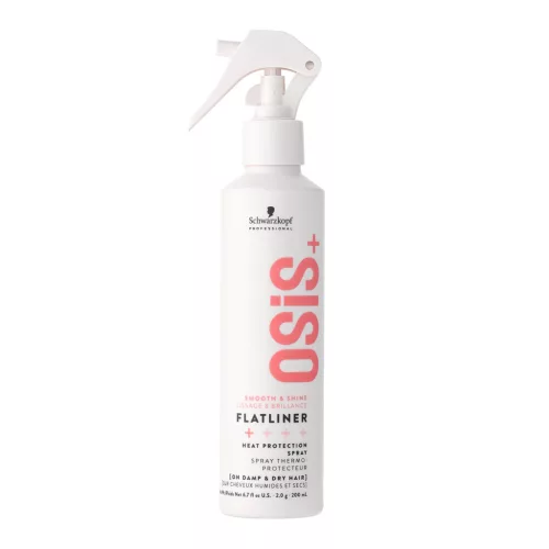 OSiS Flatliner spray 200 ml