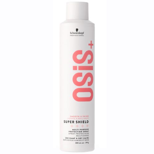 OSiS Super Shield hajvédő spray 300 ml
