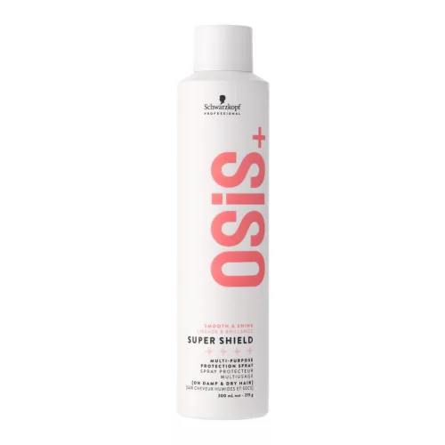 OSiS Super Shield hajvédő spray 300 ml