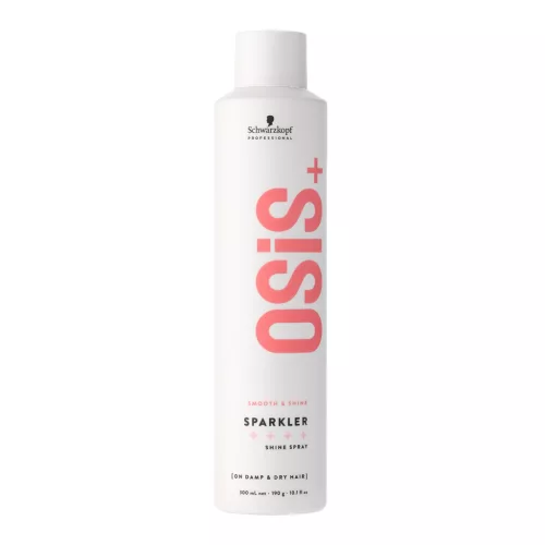 Osis Sparkler hajfénypermet 300 ml