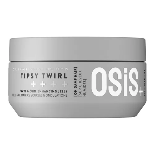 OSiS Tipsy Twirl hajzselé 300 ml