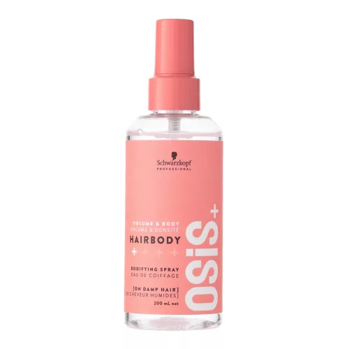 OSiS Hairbody előkezelő Spray 200ml