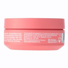 OSiS Pump Up paszta 85 ml