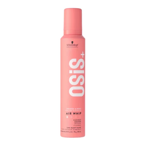 OSiS Air Whip hajhab 200 ml