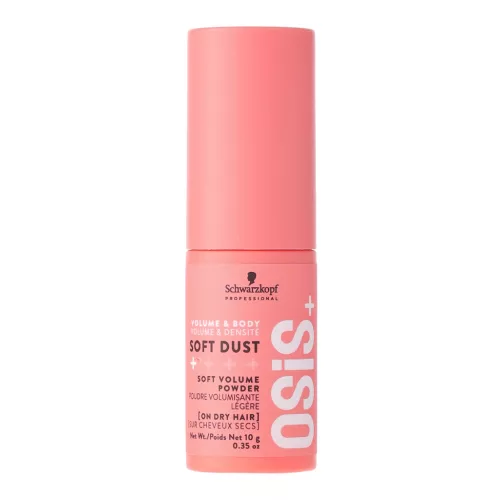 OSiS Soft Dust por 10 g