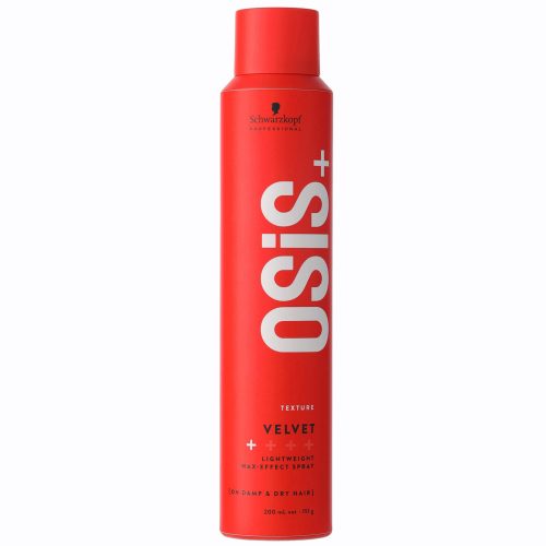 OSiS Velvet wax hatású spray 200 ml