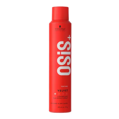 OSiS Velvet wax hatású spray 200 ml