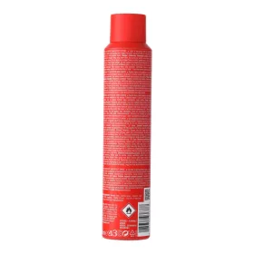 OSiS Velvet wax hatású spray 200 ml