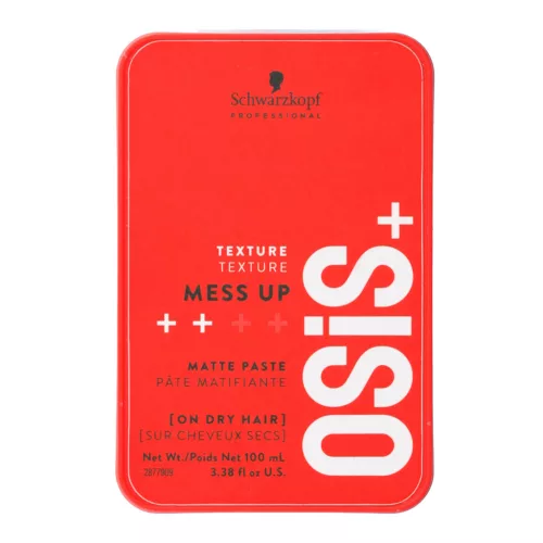OSiS Mess Up paszta 100 ml