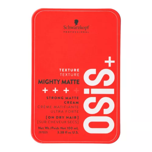 OSiS Mighty Matte krém 100 ml