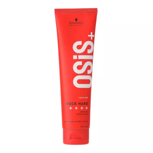 OSiS Rock Hard hajzselé 150 ml