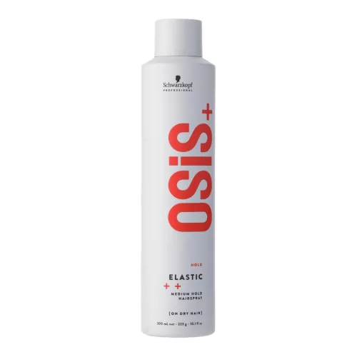 OSiS Elastic lakk 300 ml