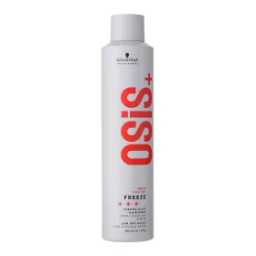 OSiS Freeze erős hajlakk 300 ml