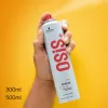 OSiS Freeze erős hajlakk 300 ml