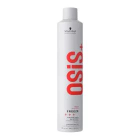OSiS Freeze erős hajlakk 500 ml