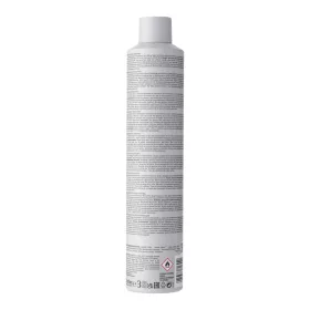 OSiS Freeze erős hajlakk 500 ml