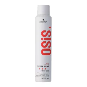 OSiS Freeze Pump erős pumpás lakk 200 ml