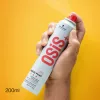 OSiS Freeze Pump erős pumpás lakk 200 ml