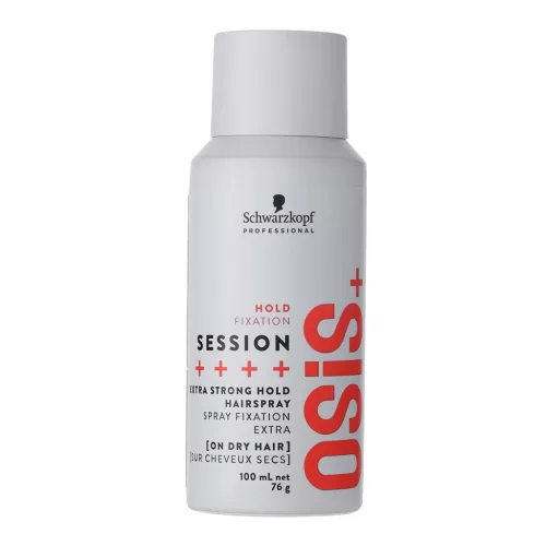 Osis Session extrémerős lakk 100 ml