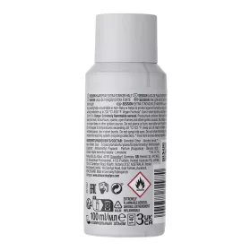 Osis Session extrémerős lakk 100 ml