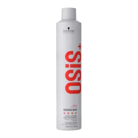 Osis Session extrémerős lakk 500 ml