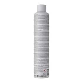 Osis Session extrémerős lakk 500 ml