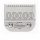 Oster géptalp fém 97-44-es géphez 0,2mm 76918-006