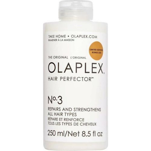 OLAPLEX No.3 Hair Perfector 250ml (Limitált)