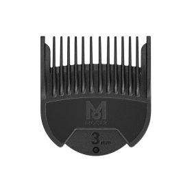 Moser Fésű "1" 3mm 1802-7070